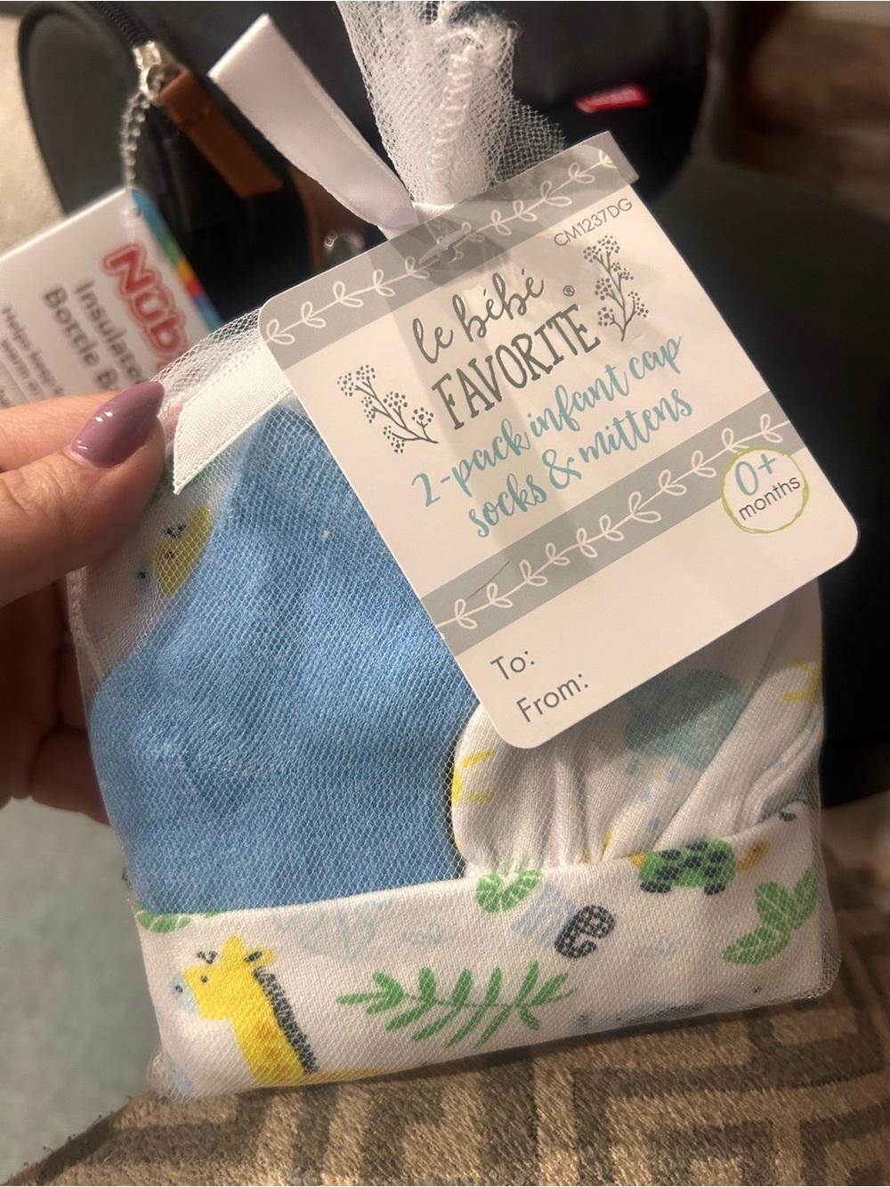 Baby bundle - Picture 4 of 5